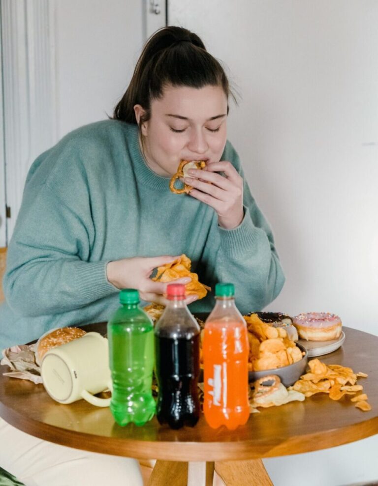 Foods to avoid if you have dandruff