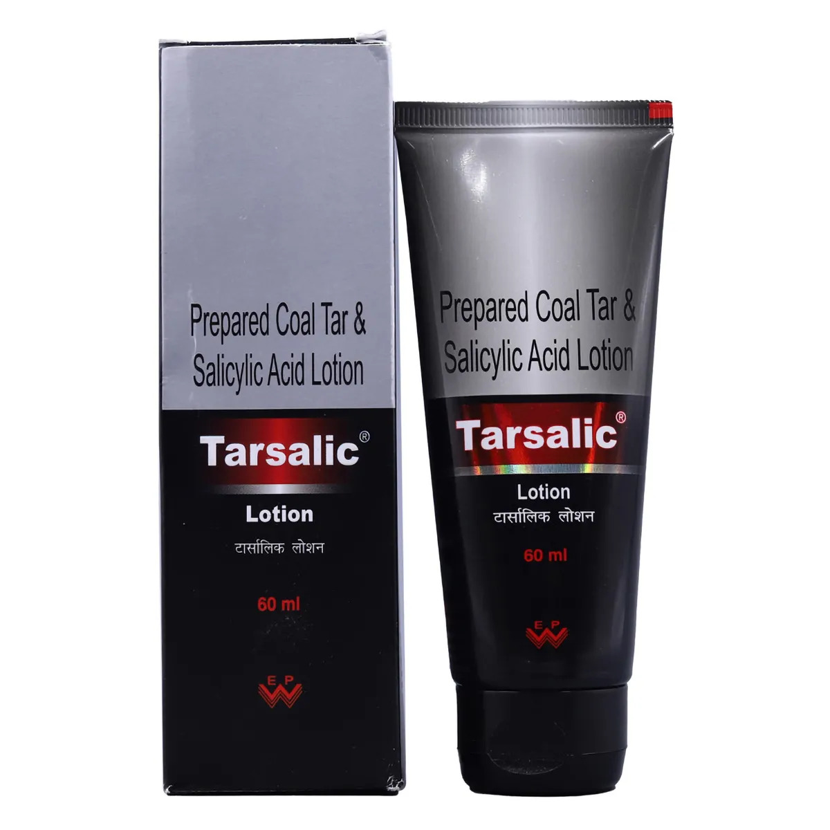 Tarsalic Lotion - Anti Dandruff Shampoo , Top 5 Dandruff Shampoos